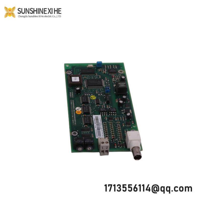 ABB P3EDb HENF452778R1
