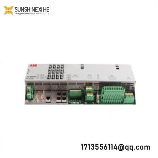 ABB 3HAC025778-001