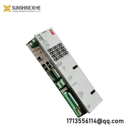 ABB PC D232 A 3BHE022293R0101