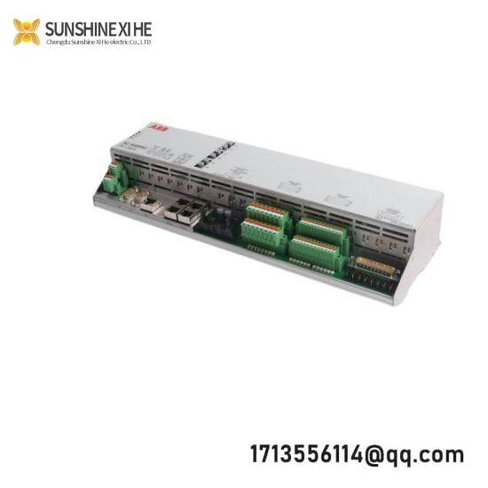 ABB PCD231B101 3BHE025541R0101