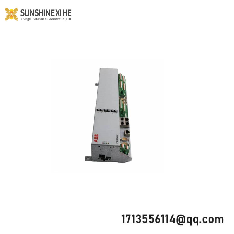 ABB PCD232A 3BHE022293R0101