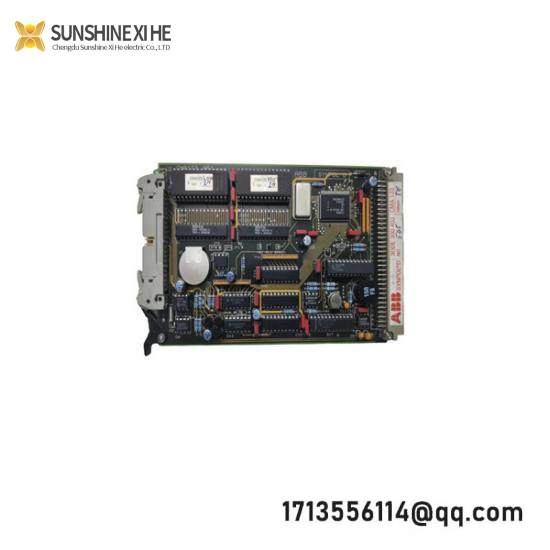 ABB PCD237A101 3BHE028915R0101