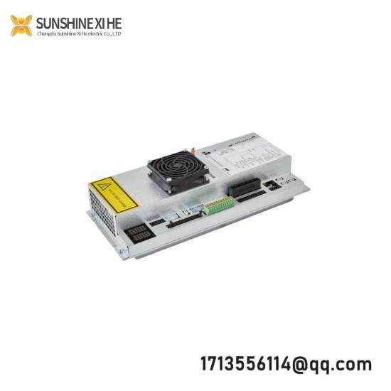 ABB PDB-01 3HNA006147-001 Power Distribution Board