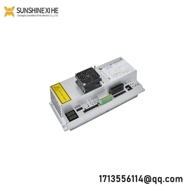 ABB PDB-01 3HNA006147-001 Power Module