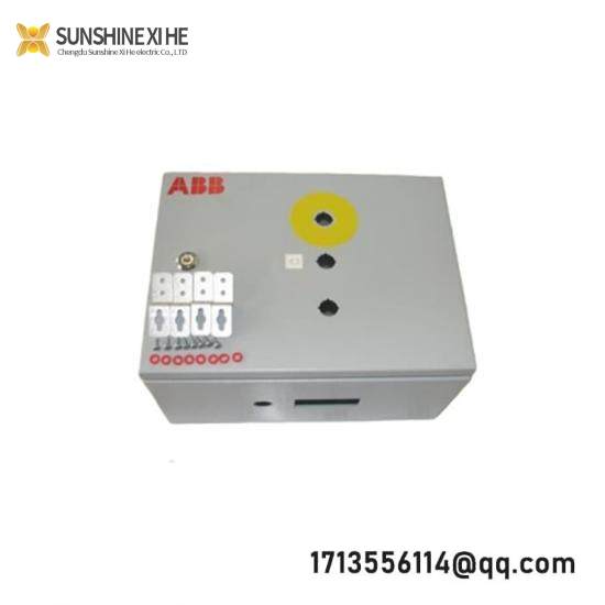 ABB PFCA401SF 3BSE024387R4