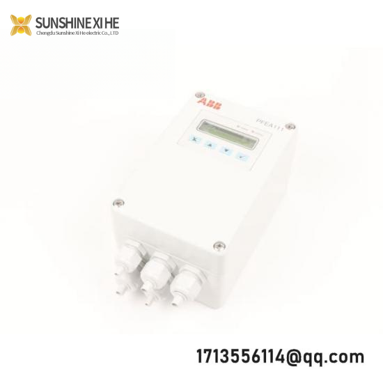 ABB PFEA111-65 3BSE050090R65  Compact Tension Measurement Unit