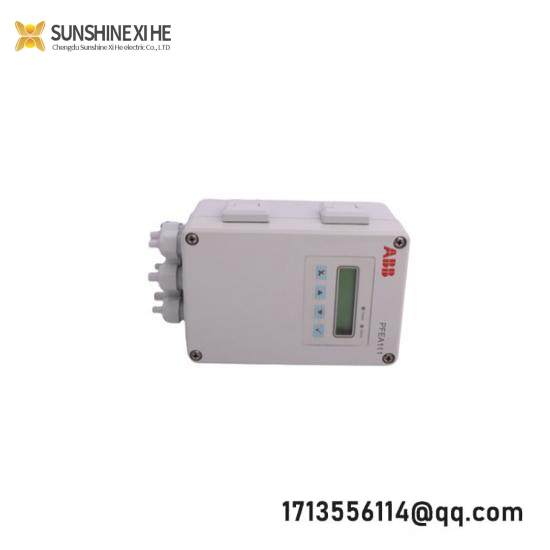ABB PFEA112-65 3BSE030369R0065