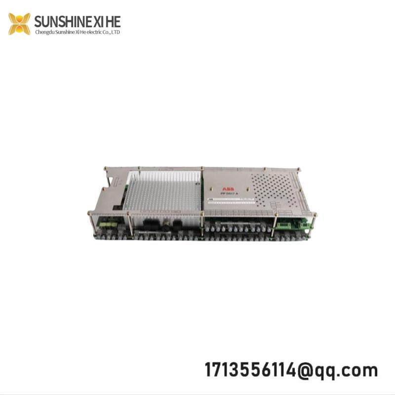 ABB PFEA112-65 3BSE030369R0065