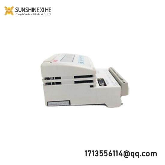 ABB PFEA11220 3BSE030369R0020 ELECTRONIC CONTROL MODULE
