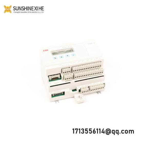 ABB PFEA113-20  Tension Electronics