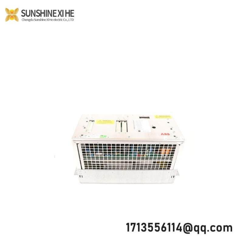 ABB PFSA140 3BSE006503R1 PFSA 140, Roll Supply Unit