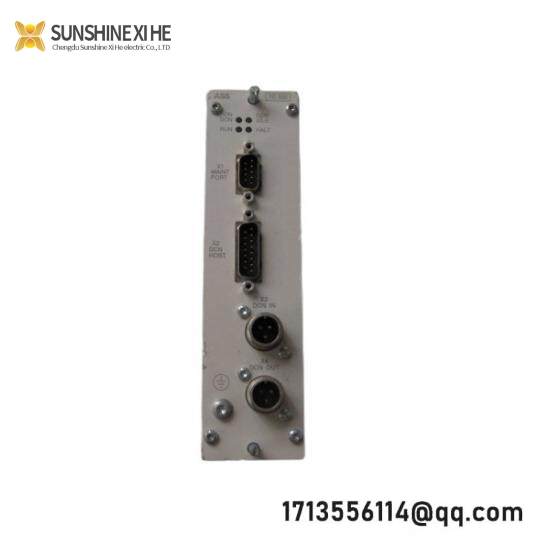 ABB PFSK160A 3BSE009514R1