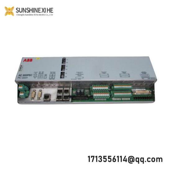 ABB PFTL201C 3BSE007913R0010