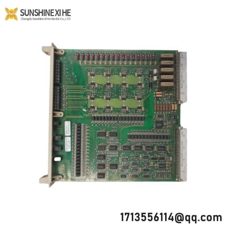 ABB PFTL201C 3BSE007913R50
