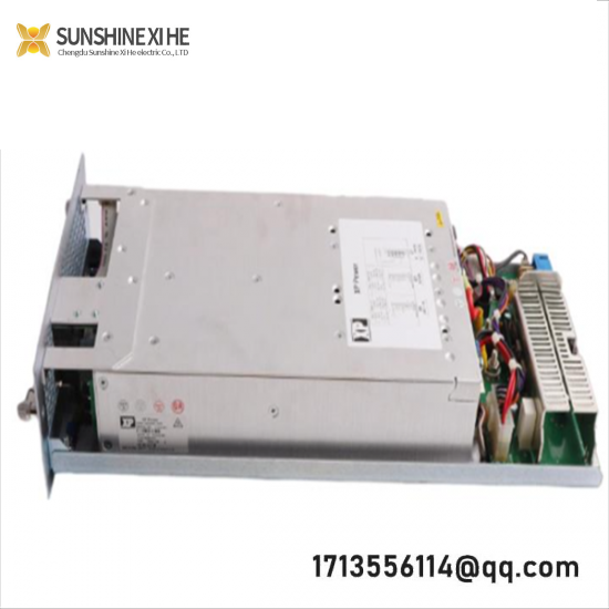 ABB PHARPS32000000 F8-G2B3B6 Power Supply Module