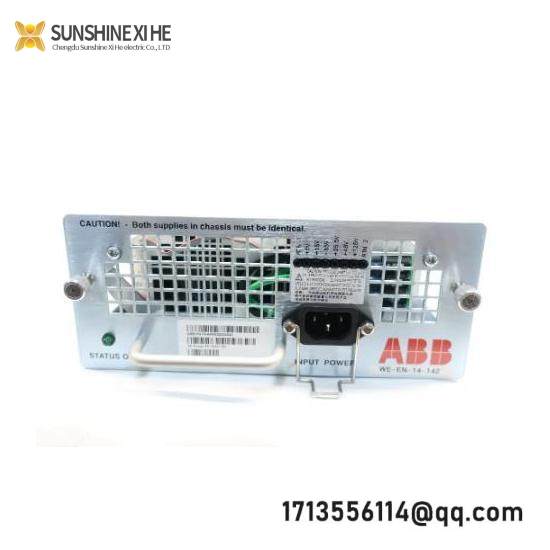 ABB PHARPS32000000 P-HA-RPS-32000000 Power Supply