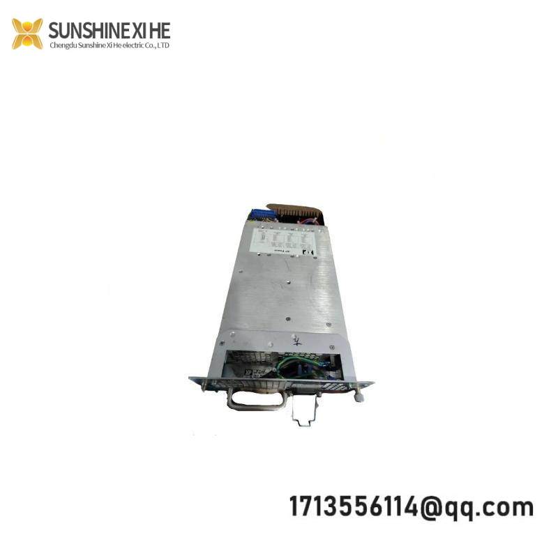 ABB 3BHE030579R0001