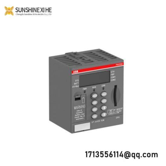 ABB 3BHE028761R1101