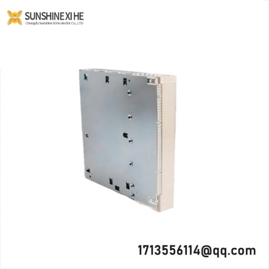 ABB PM632 Processor Unit