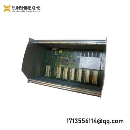 LAURENCE SCOTT SRB3102  CONTROL MODULE
