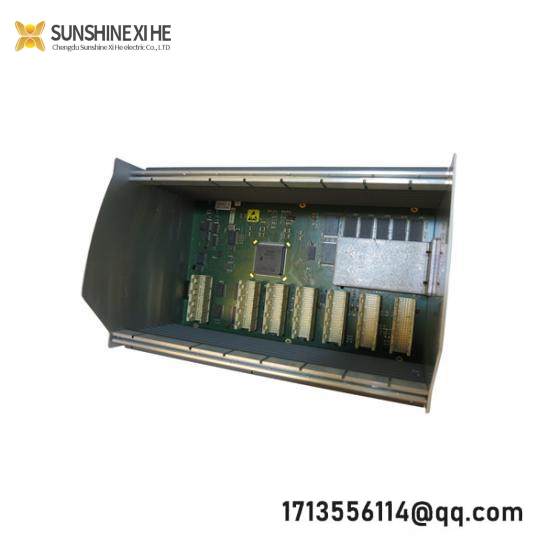 ABB PM802F Base Unit 4 MB