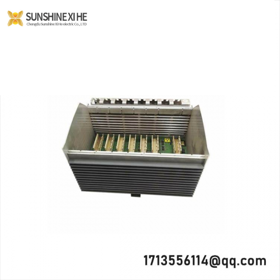 ABB PM803F