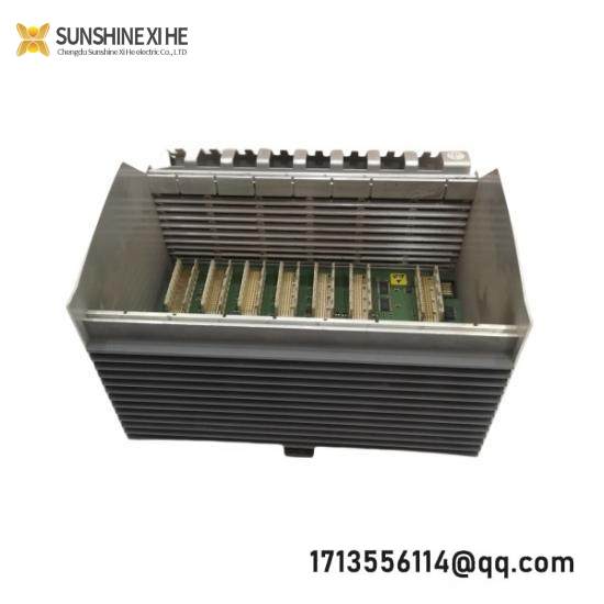 ABB PM803F 3BDH000530R1