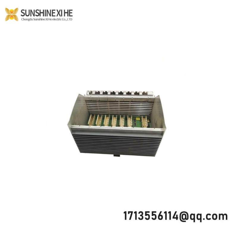 ABB PM803F 3BDH000530R1 Base Unit Field Controller