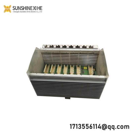 ABB PM803F Base Unit 16 MB