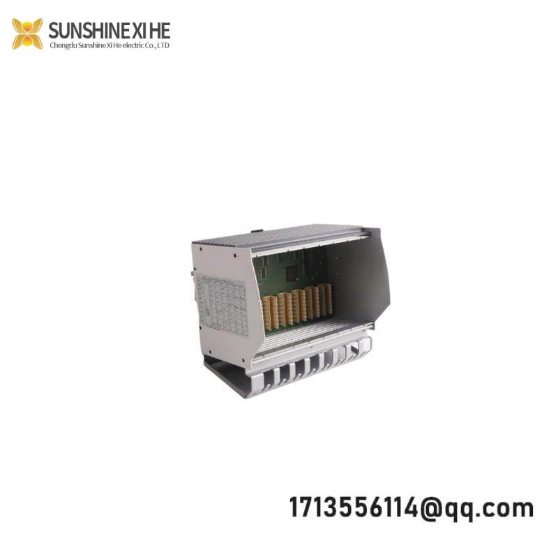 ABB PM803F Base Unit Field Controller