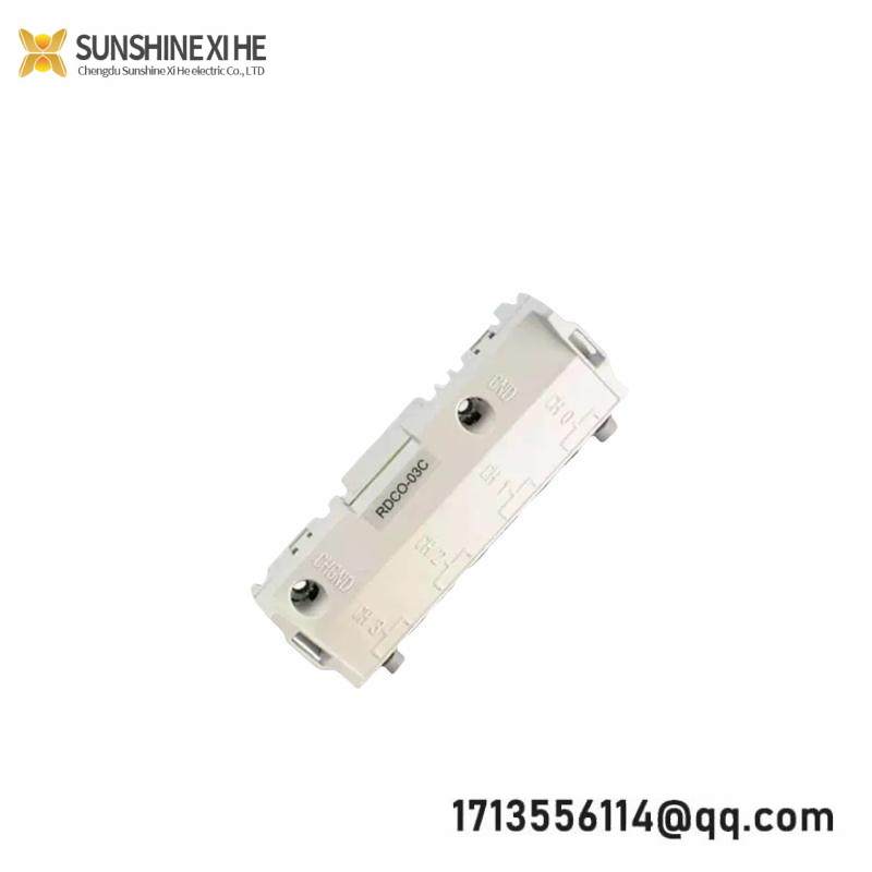 ABB PM820-1