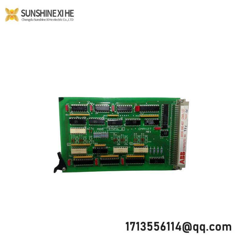 ABB PM820-2
