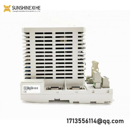 ABB PM825 3BSE010796R1