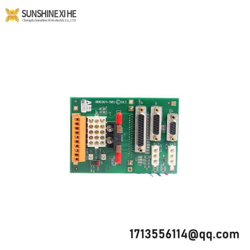 ABB PM858-C 3BSE093350R1