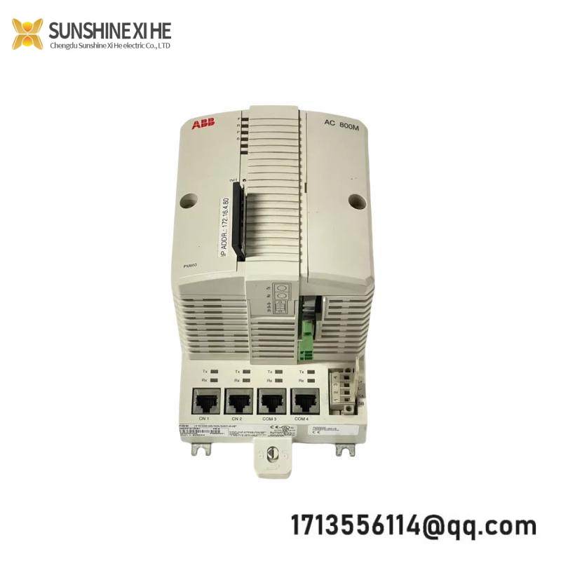 ABB EHDB130 
