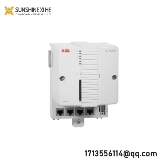 ABB 3HAC023714-001
