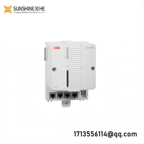 ABB PM861AK01