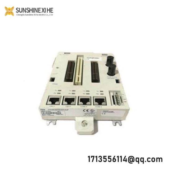 ABB PM861K01