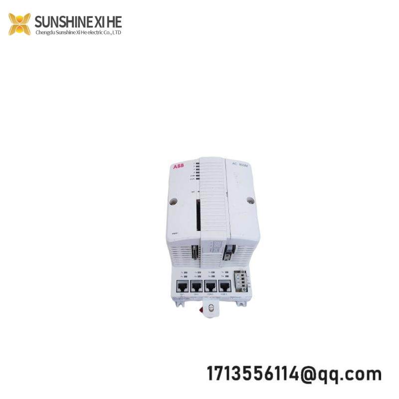 ABB PM861K01