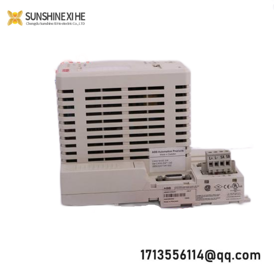 ABB PM864A 3BSE018162R1