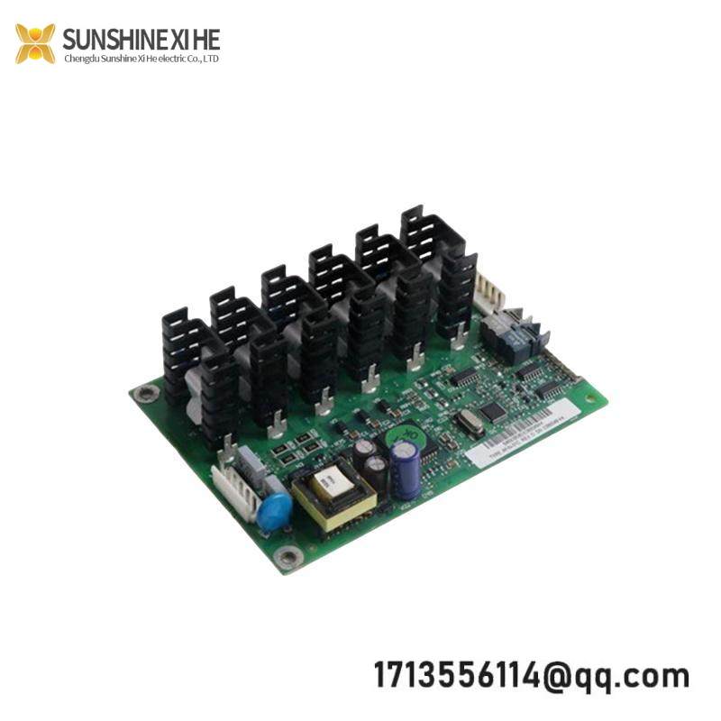 ABB PM864AK01-eA