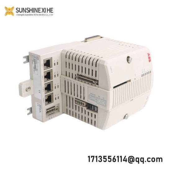 ABB PM864AK01 3BSE018161R1  Processor Unit Kit