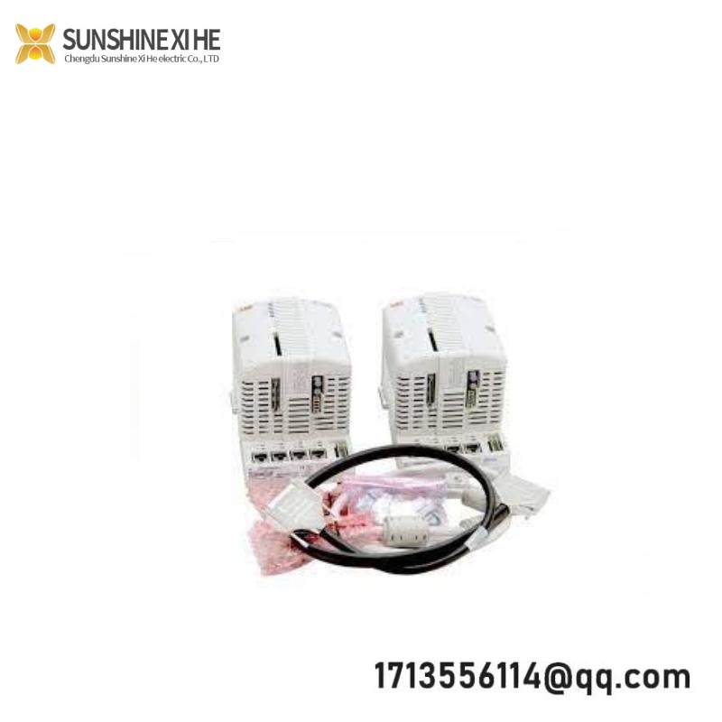 AB 1756-CNB/E Communication Module