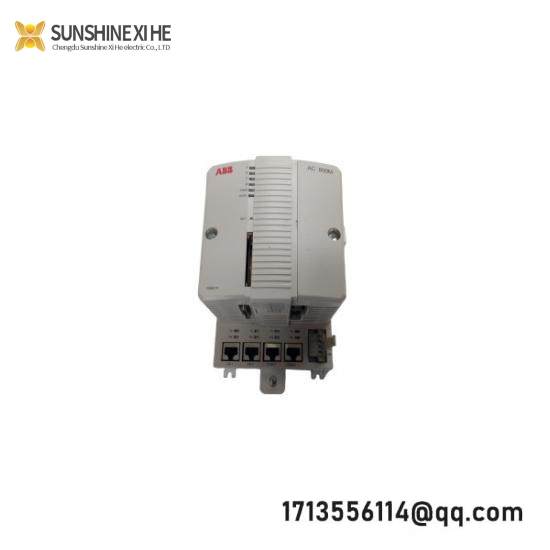 ABB PM866 3BSE050200R1