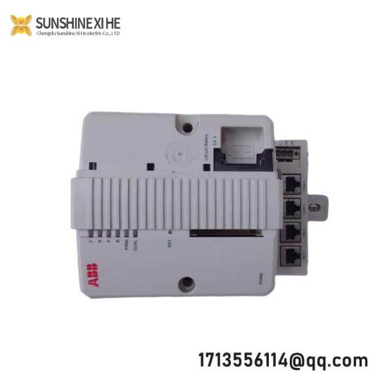ABB PM866K01