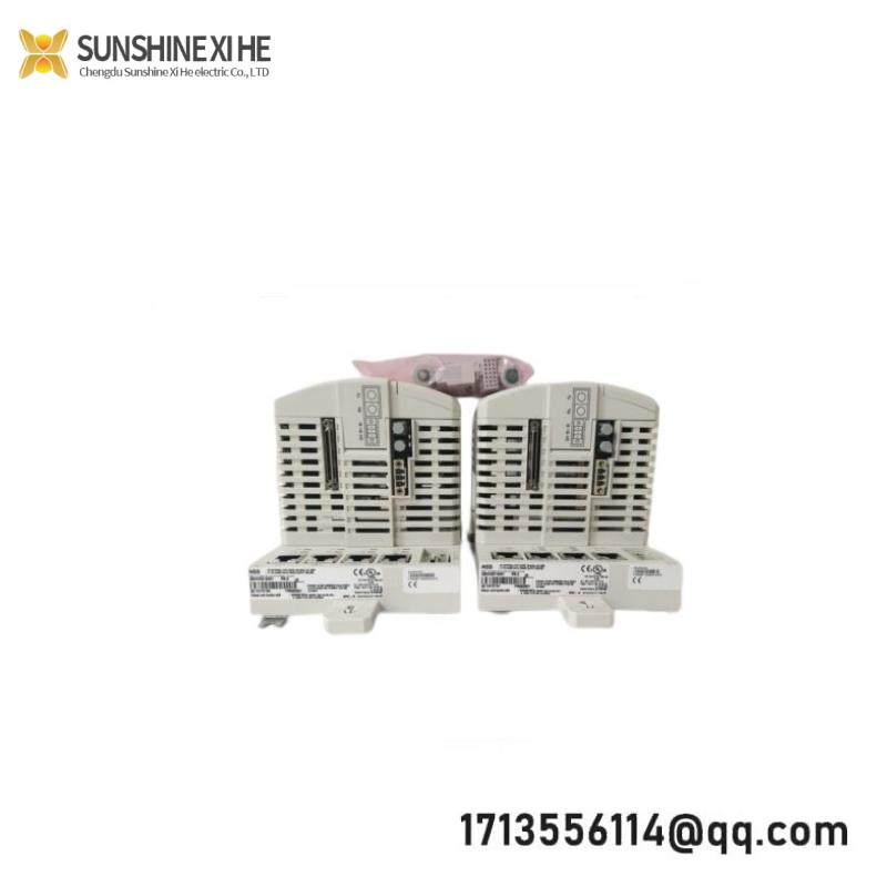 AB 1771-OMD Digital AC Output Module