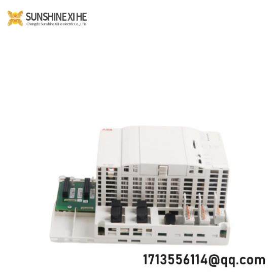 ABB PM902F 3BDH001000R0001 Central Processing Unit