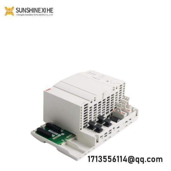 ABB PM902F 3BDH001000R0001 Central Processing Unit