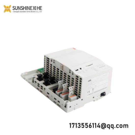 ABB PM902F 3BDH001000R0001 Central Processing Unit