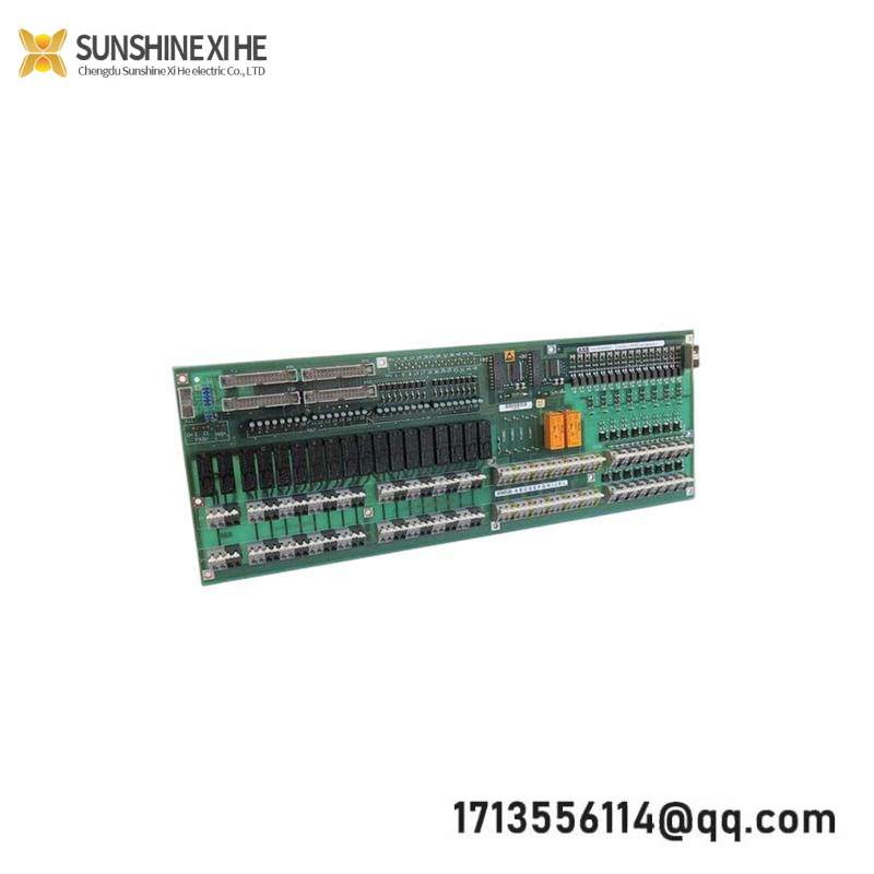 ABB PP836A